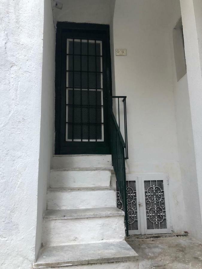 Casa Martini Apartment Atrani Exterior photo
